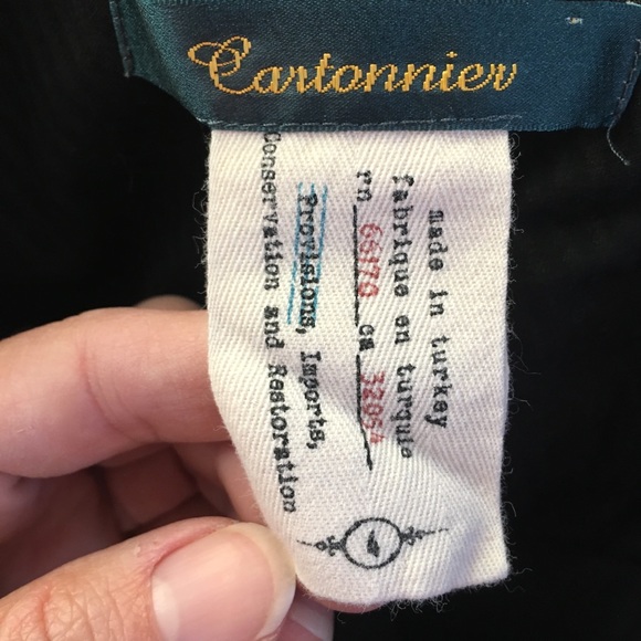 Sailor wide leg dress pants never worn - Picture 5 of 5